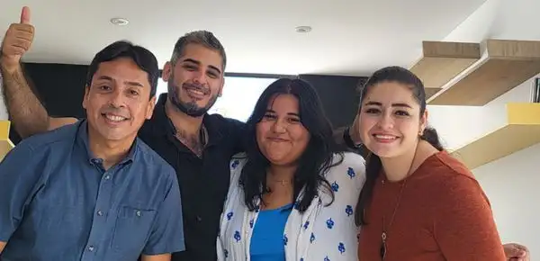 Equipo de Corsocius Placeholder