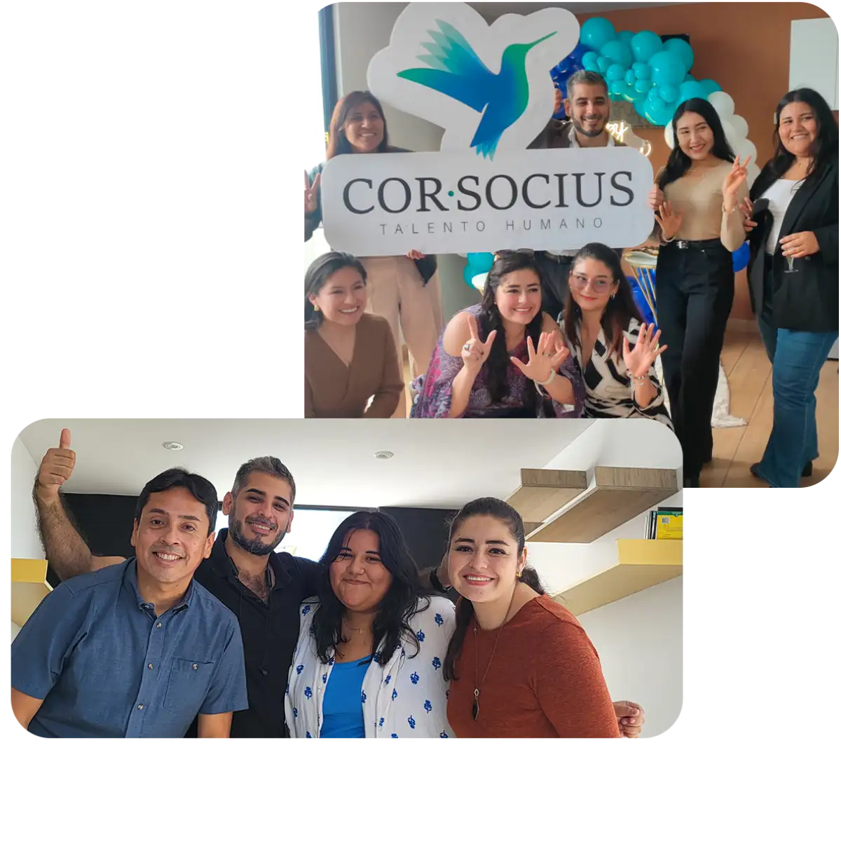 Equipo de Corsocius