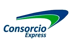 Logo de Consorcio Express