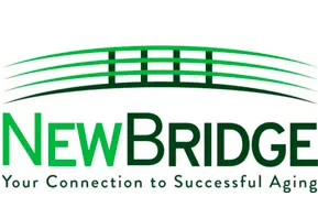 Logo de New Bridge