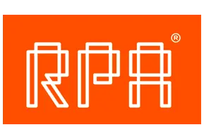 Logo de RPA