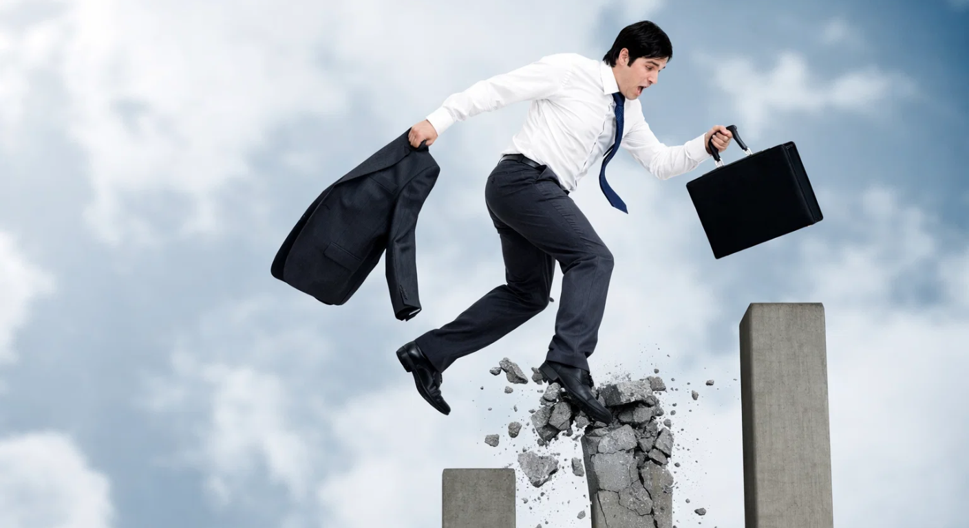 Cuando promover a tu mejor talento se convierte en un problema