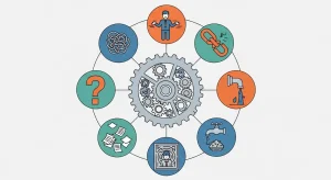 7 síntomas de que tu empresa necesita un Manual de Organización y Funciones (MOF)