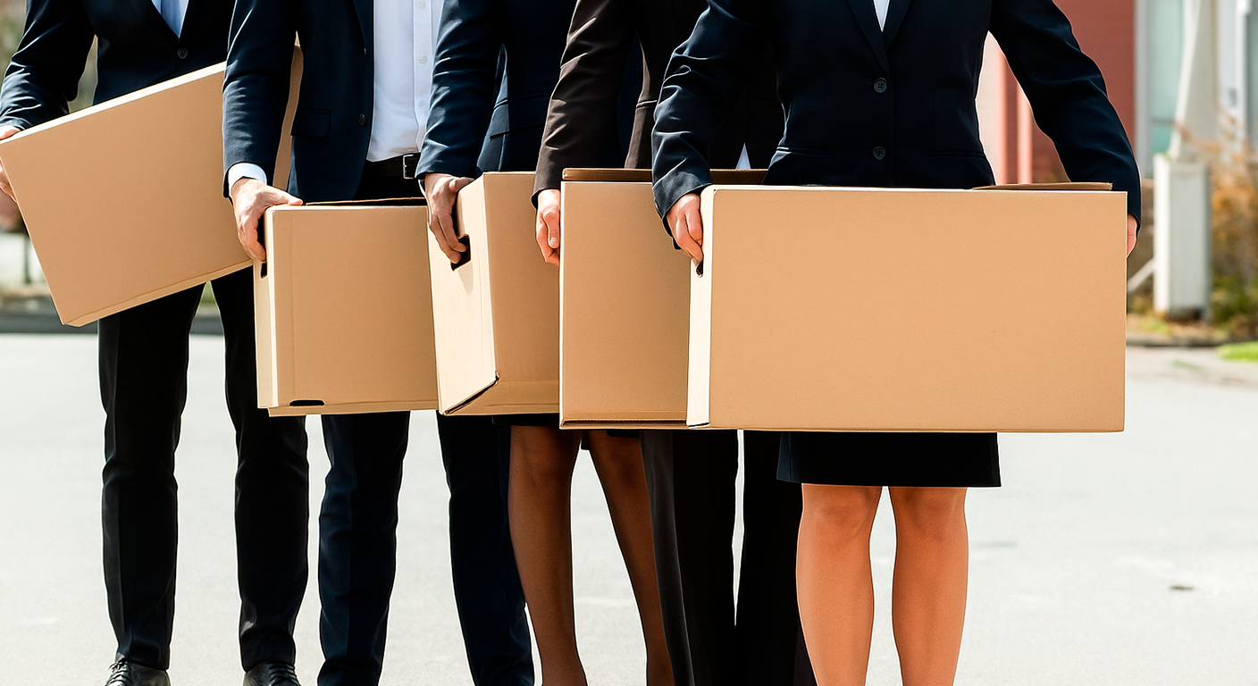 Alta rotación: cómo detectar si es un problema… o una oportunidad