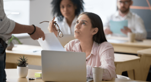 7 señales de que tu equipo ya no confía en la empresa