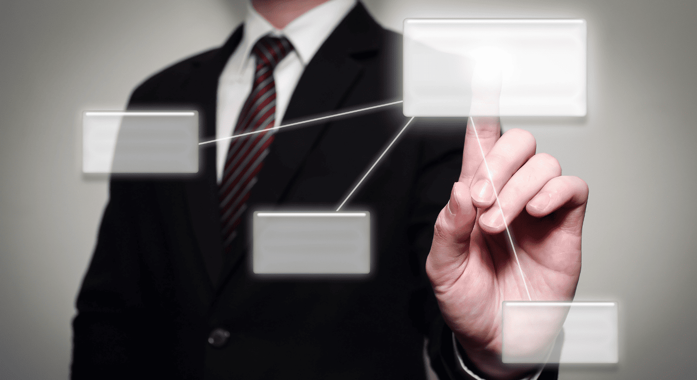 Crea un organigrama para multiplicar la productividad de tu empresa