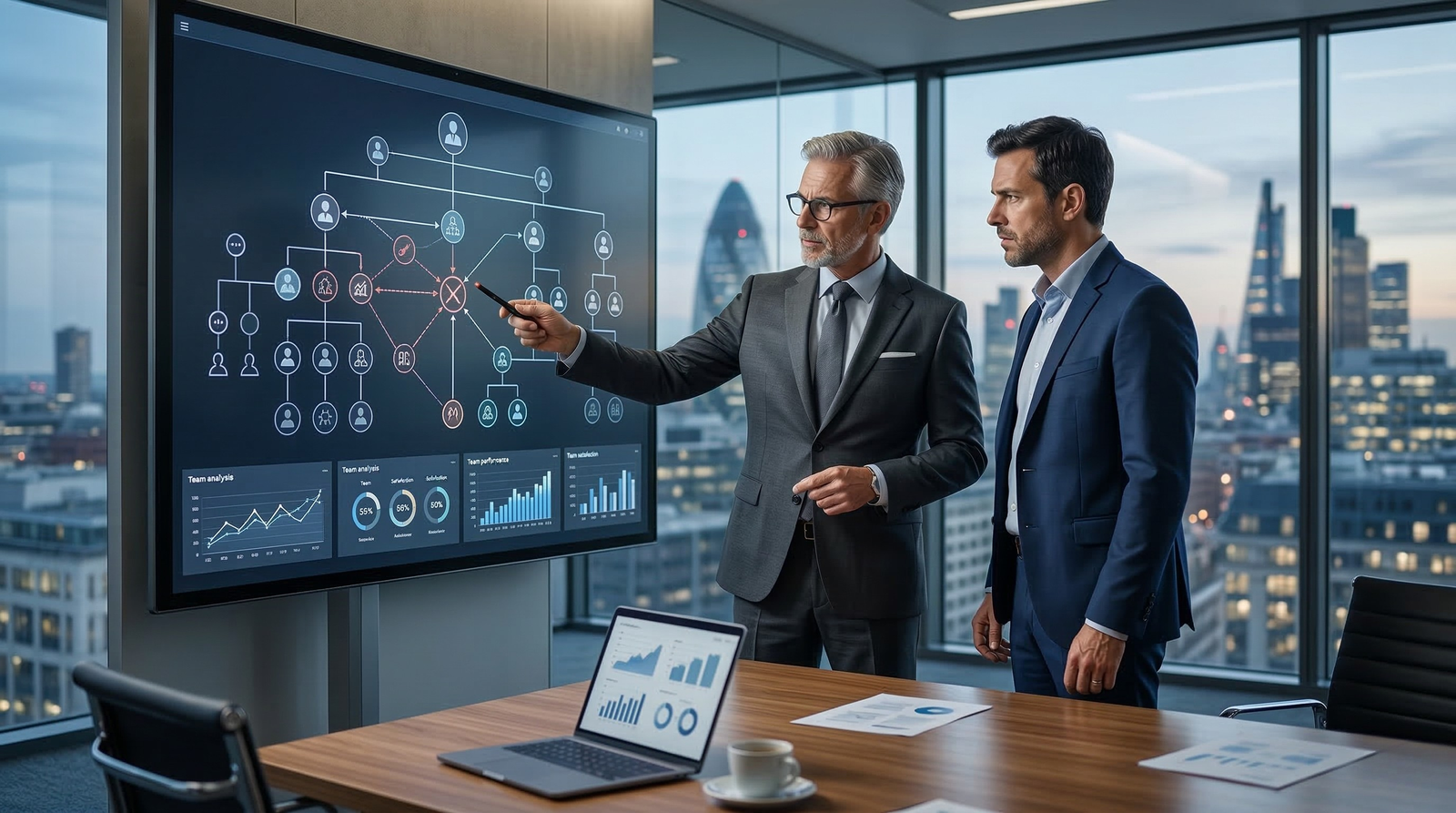 Ascensos: cómo corregir cuando ya ocurrió el error