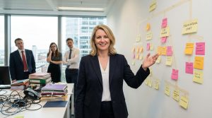 Creer que tienes estructura no significa que la tengas