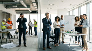 Contratar para la obra o diseñar para el crecimiento:la decisión que cambia tu rentabilidad