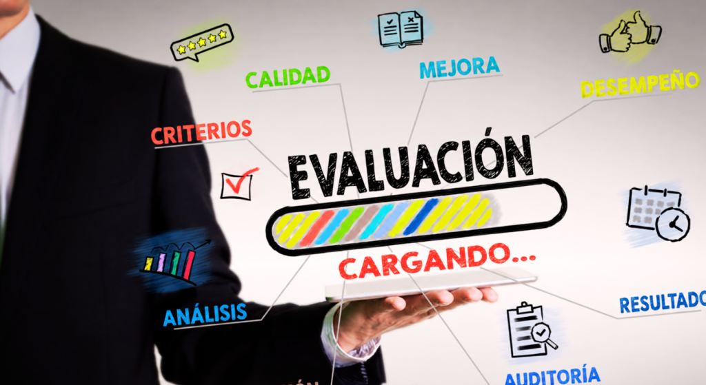 Qué debe incluir una evaluación del desempeño que realmente sirva
